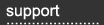 Technical support